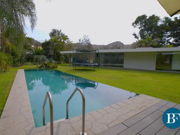VENTA Casa en  La Pradera - Residencia de 3,800m2