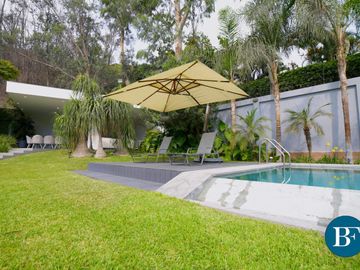 VENTA Casa en  La Pradera - Residencia de 3,800m2