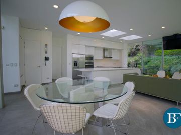 VENTA Casa en  La Pradera - Residencia de 3,800m2