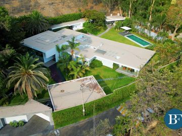 VENTA Casa en  La Pradera - Residencia de 3,800m2