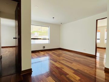 DE ESTRENO, EN CONDOMINIO Y  NO PAGA  ALCABALA!