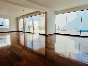 DE ESTRENO, EN CONDOMINIO Y  NO PAGA  ALCABALA!