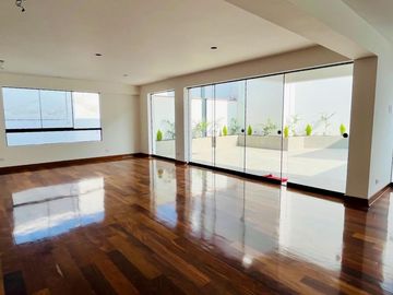 DE ESTRENO, EN CONDOMINIO Y  NO PAGA  ALCABALA!