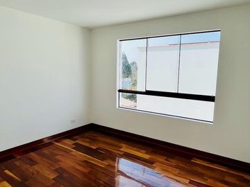 DE ESTRENO, EN CONDOMINIO Y  NO PAGA  ALCABALA!