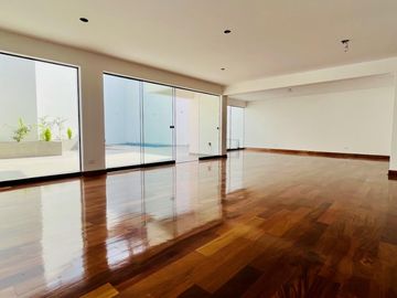 DE ESTRENO, EN CONDOMINIO Y  NO PAGA  ALCABALA!
