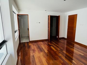 DE ESTRENO, EN CONDOMINIO Y  NO PAGA  ALCABALA!