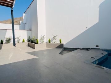 DE ESTRENO, EN CONDOMINIO Y  NO PAGA  ALCABALA!