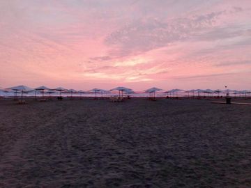 Casa de Playa en fila V-2  en Condominio Asia del Mar