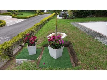 SE VENDE CASA CAMPESTRE  PUEBLO TAPAO QUINDIO