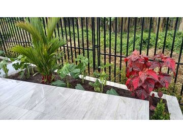 SE VENDE CASA CAMPESTRE  PUEBLO TAPAO QUINDIO