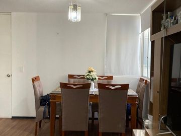 Departamento en venta, Chorrillos