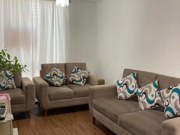 Departamento en venta, Chorrillos