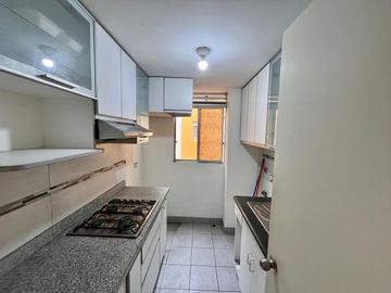 Departamento en Venta Condominio Canta Callao