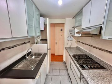 Departamento en Venta Condominio Canta Callao