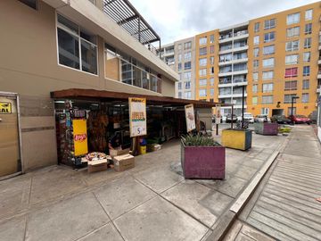 Departamento en Venta Condominio Canta Callao