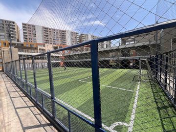 Departamento en Venta Condominio Canta Callao
