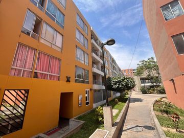 Departamento en Venta Condominio Canta Callao