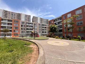 Departamento en Venta Condominio Canta Callao