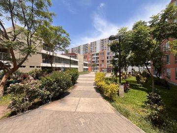 Departamento en Venta Condominio Canta Callao