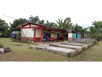 SE VENDE FINCA EN FILANDIA