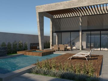 Con Hermoso y Moderno Proyecto Aprobado!