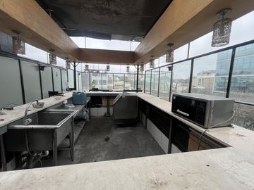 Local Comercial - Terreno - En el Corazon de San Isidro