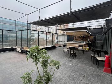 Local Comercial - Terreno - En el Corazon de San Isidro