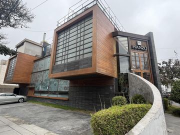 Local Comercial - Terreno - En el Corazon de San Isidro