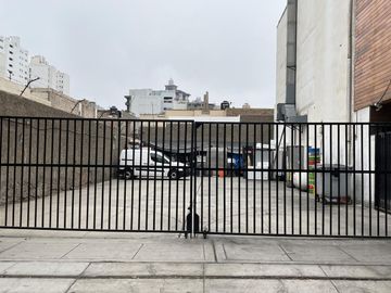 Local Comercial - Terreno - En el Corazon de San Isidro