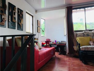 VENTA DE CASA CAMPESTRE VIA A PEREIRA