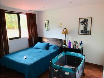 VENTA DE CASA CAMPESTRE VIA A PEREIRA