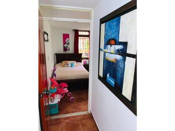 VENTA DE CASA CAMPESTRE VIA A PEREIRA