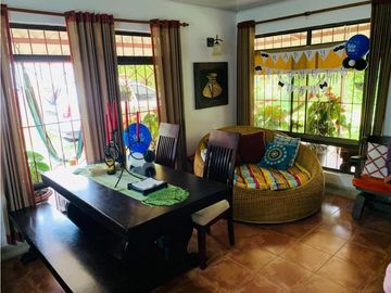 VENTA DE CASA CAMPESTRE VIA A PEREIRA