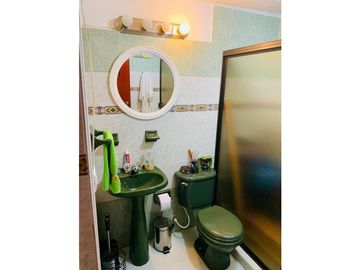 VENTA DE CASA CAMPESTRE VIA A PEREIRA