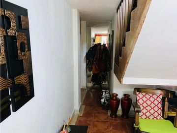 VENTA DE CASA CAMPESTRE VIA A PEREIRA
