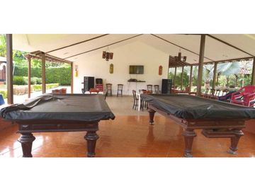 SE VENDE FINCA PARA TURISMO EN PUEBLO TAPAO QUINDIO