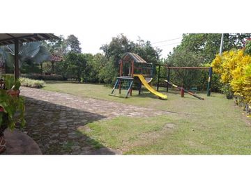SE VENDE FINCA PARA TURISMO EN PUEBLO TAPAO QUINDIO