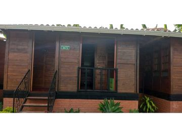 SE VENDE FINCA PARA TURISMO EN PUEBLO TAPAO QUINDIO