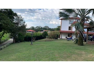 SE VENDE CASA CAMPESTRE EN CIRCASIA QUINDIO