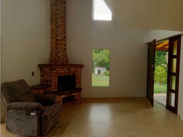 SE VENDE CASA CAMPESTRE EN CIRCASIA QUINDIO