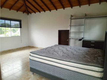 SE VENDE CASA CAMPESTRE EN CIRCASIA QUINDIO