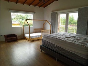 SE VENDE CASA CAMPESTRE EN CIRCASIA QUINDIO