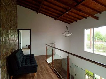 SE VENDE CASA CAMPESTRE EN CIRCASIA QUINDIO