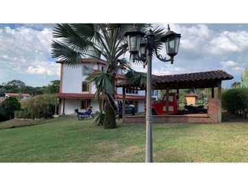 SE VENDE CASA CAMPESTRE EN CIRCASIA QUINDIO