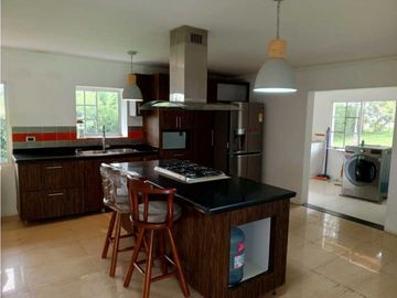SE VENDE CASA CAMPESTRE EN CIRCASIA QUINDIO