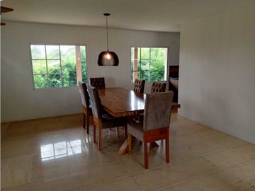 SE VENDE CASA CAMPESTRE EN CIRCASIA QUINDIO