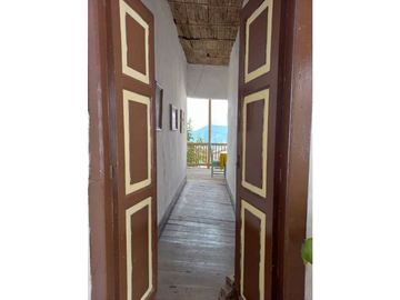 SE VENDE CASA TRADICIONAL EN SALAMINA CALDAS