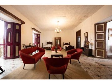 SE VENDE CASA TRADICIONAL EN SALAMINA CALDAS