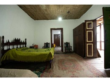 SE VENDE CASA TRADICIONAL EN SALAMINA CALDAS