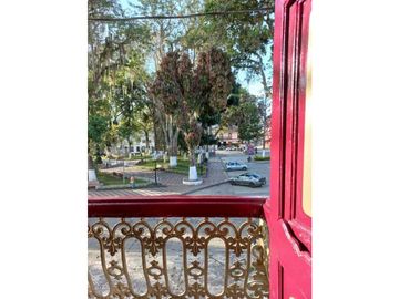 SE VENDE CASA TRADICIONAL EN SALAMINA CALDAS